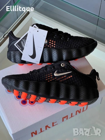 дамски маратонки Nike MIND Sneakers 👟 , снимка 3 - Маратонки - 54778774