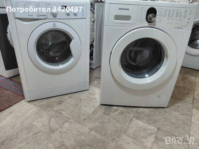 Перални, Без забележки , снимка 2 - Перални - 54834069
