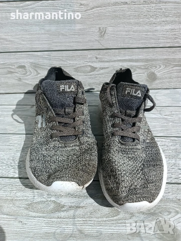 Fila Sneakers N 46, снимка 2 - Маратонки - 54322302