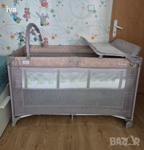 Преносима кошара, снимка 2 - Кошарки - 55118037