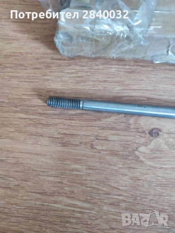 Къс кардан за тример, снимка 4 - Градинска техника - 54009061