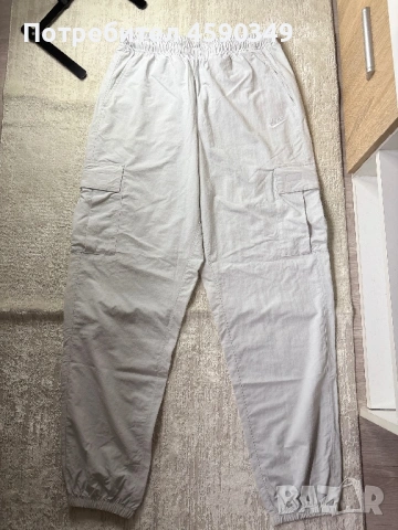 Nike Pants Карго Пантолон, снимка 3 - Спортни дрехи, екипи - 53950759