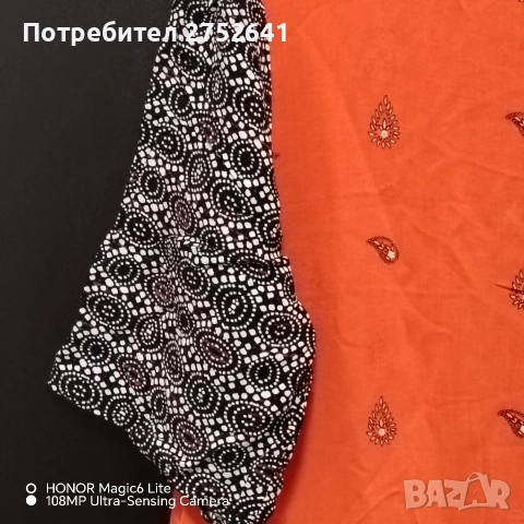 Дамска туника , снимка 5 - Туники - 55075120