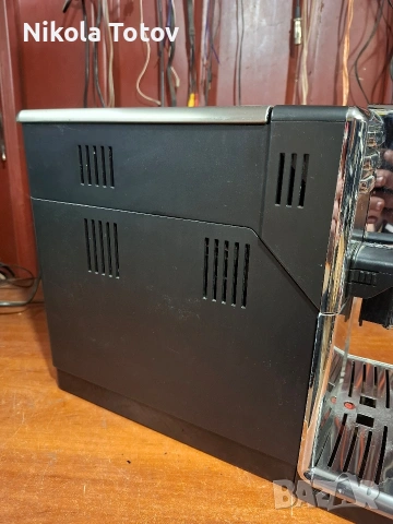 Продава се кафемашина Philips. , снимка 7 - Кафемашини - 54629316