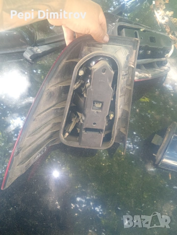 Десен стоп Mercedes-Benz C-Class W202 комби Мерцедес ц класа , снимка 2 - Части - 55005613