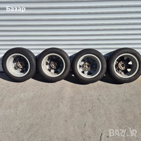 175/65 r14 летни 4бр. с Джанти, снимка 5 - Гуми и джанти - 54599898