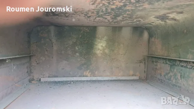 Печка на дьрва здрасти ава фурна и огнище, снимка 7 - Печки, фурни - 55506879