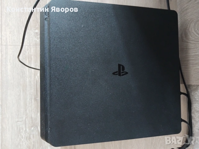PlayStation 4 