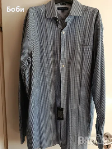 Мъжка риза Tommy Hilfiger 
