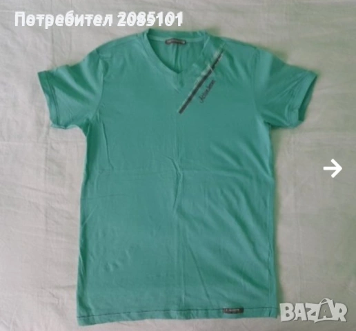 Мъжки тениски 4
