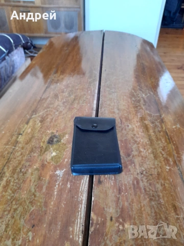 Стари карти за игра Plasztik