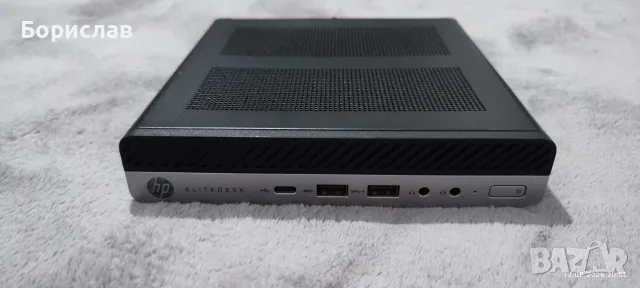 AMD Ryzen 5 PRO 3400G 32GB RAM 3200 Mini PC