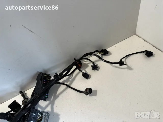 Кабелен сноп на двигателя за Hyundai i40 1.7 CRDi (2018) 91401-3Z170, снимка 2 - Части - 55465369