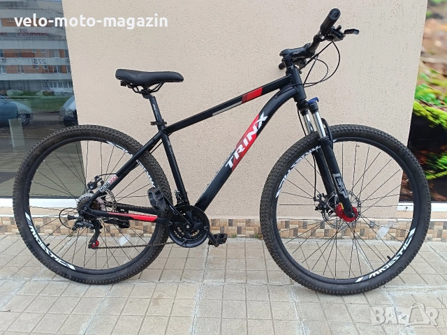 Алуминиев велосипед TRUNX 29