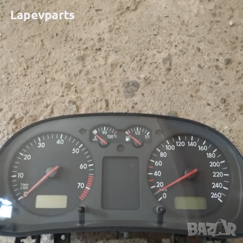 Километраж табло ,VOLKSWAGEN Passat B5 ,Bora, Golf 4 (1996-2005) Пасат,Бора,Голф 4, снимка 2 - Части - 40823977