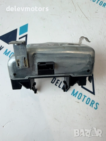 3WA905861 заключващ механизъм за волана от Skoda Octavia 1.5TSI, двигател DXDB/DXDE, ск. кутия автом, снимка 3 - Части - 54752274