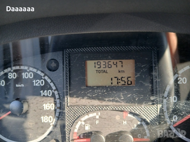 Бус Fiat Dukato, снимка 11 - Бусове и автобуси - 55280725