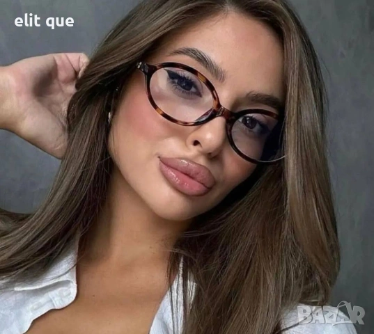 очила с черен обикновен калъф и ув защита miu miu cartier , снимка 6 - Слънчеви и диоптрични очила - 55219369