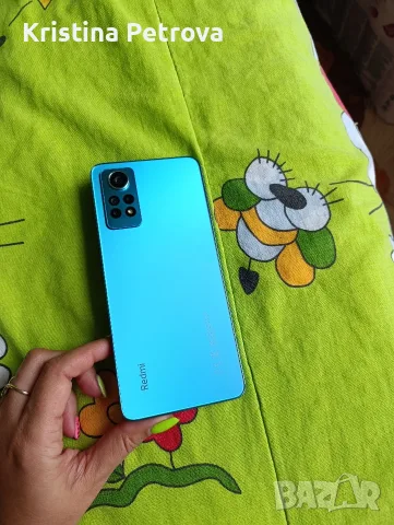 Xiaomi Redmi Note 12 Pro