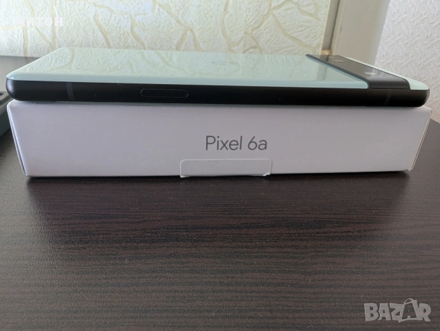 Продавам Google Pixel 6a, снимка 2 - Други - 54736311