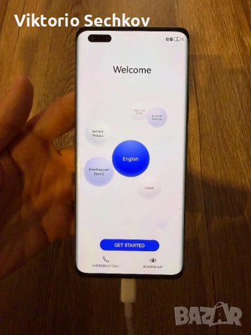 Huawei nova 11 pro