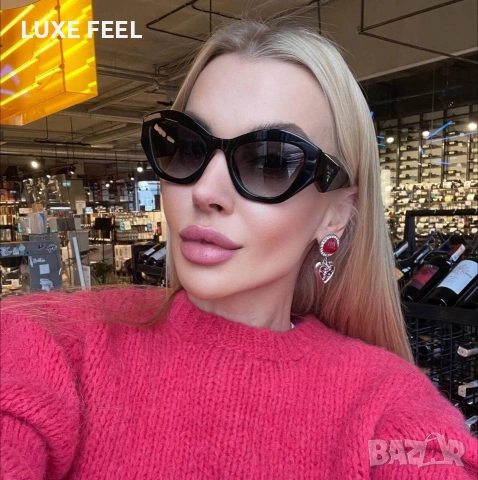 Prada ✨ Дамски Слънчеви Очила 