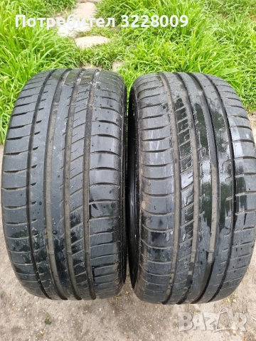 Гуми летни Kelly 