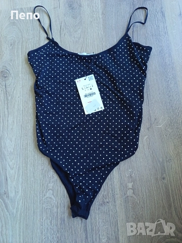 Боди Zara