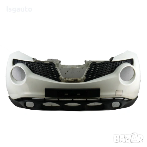 Предна броня Nissan Juke I 2010-2019 ID: 160100
