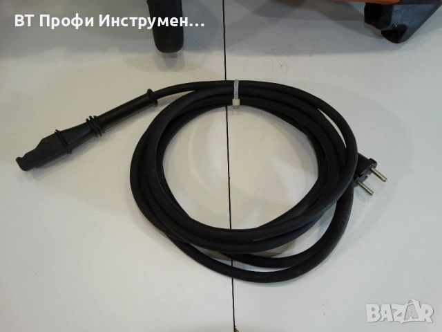 2022 - Hilti TE 1000 Hi - Drive - Къртач 26 J, снимка 9 - Къртачи - 54437716