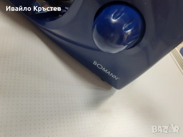 Продавам машина за рязане на колбас , снимка 3 - Други инструменти - 54003663