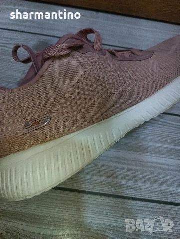 Skechers Bobs N 38,5, снимка 3 - Маратонки - 54702997