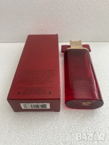Modern Muse Le Rouge Gloss by Estēe Lauder 50 ml, снимка 2 - Дамски парфюми - 55337191
