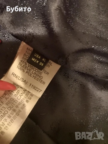 Massimo Dutti , снимка 13 - Якета - 54741542