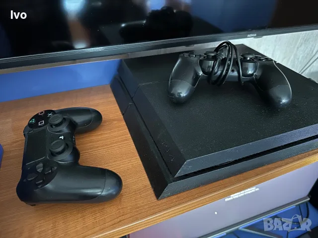 PlayStation 4 Classic, снимка 2 - Игри за PlayStation - 55434720