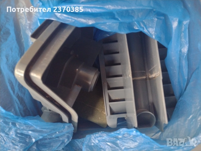 Перяща прахосмукачка Zelmer, снимка 6 - Прахосмукачки - 52798483