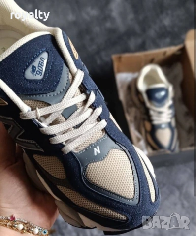 NewBalance 9060 Нови Мъжки Маратонки Ню Баланс с Кутия , снимка 2 - Маратонки - 54258222