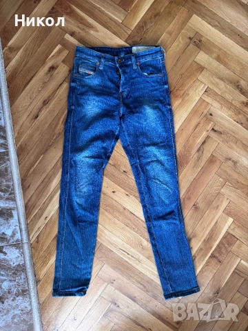 Дънки Guess, Diesel, снимка 5 - Дънки - 42899975