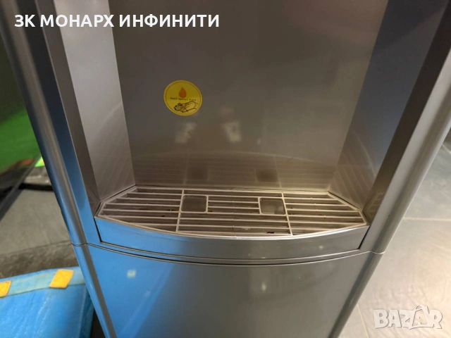 Диспенсер SANG RF1161 SIL, снимка 11 - Други - 54393043