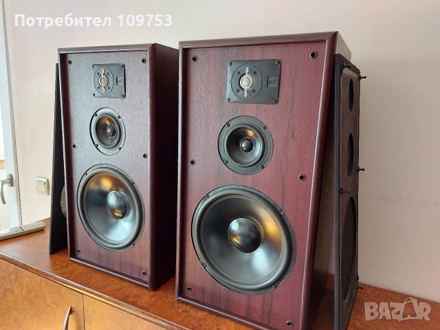 JBL TLX 610 