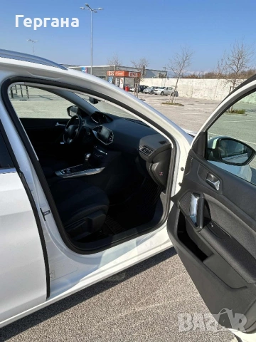 Peugeot 308, снимка 7 - Автомобили и джипове - 54179940