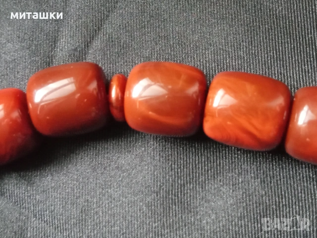 Броеница каталин, снимка 4 - Подаръци за мъже - 53839320