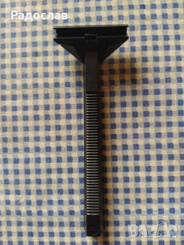 стара английска самобръсначка WILKINSON, снимка 5 - Мъжка козметика - 54382190