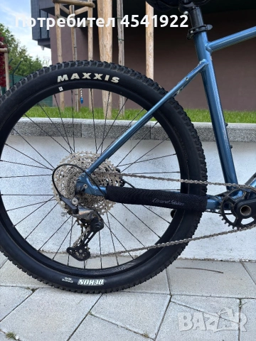 Giant talon 27.5 L, снимка 8 - Велосипеди - 54833625