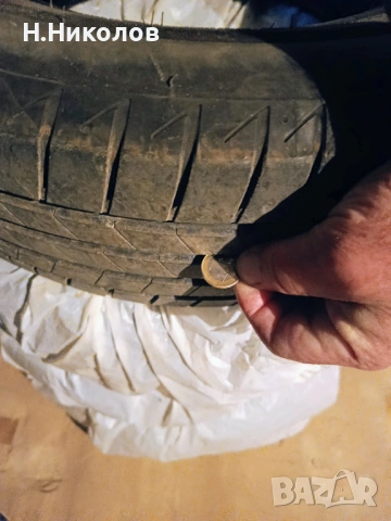 Продавам 4бр. летни гуми "Bridgestone turanza" , снимка 6 - Гуми и джанти - 54731010
