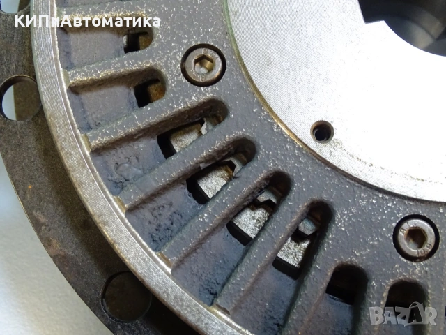многодисков съединител Ortlinghaus type 96/2470 multi-disc clutch, снимка 11 - Резервни части за машини - 54425667