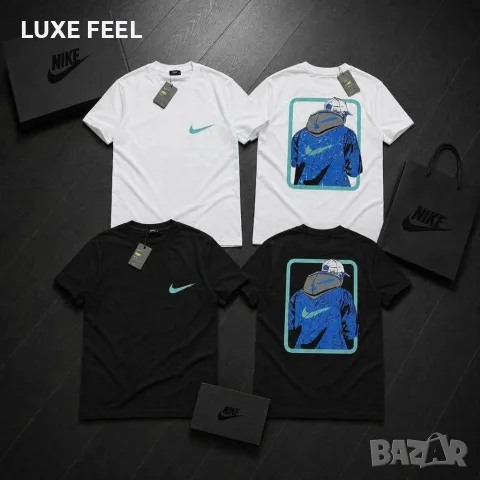 Boss 🔹Levi's 🔹Under Armour 🔹 Nike 🔹 Мъжки Тениски , снимка 5 - Тениски - 55418600