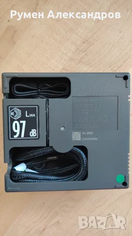 Нов оригинален HYUNDAI-KIA компресор за гуми 12V-10А-120W, снимка 9 - Аксесоари и консумативи - 55597807