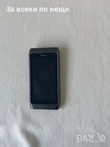 Nokia N8, снимка 2 - Nokia - 54705005