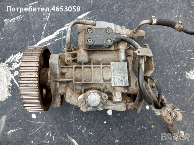 ГНП за vw passat 4 golf 4 audi A4 110к.с